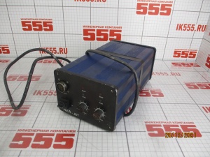 Контроллер REA ELEKTRONIK SG 1/16 B