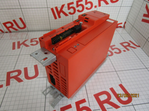 Преобразователь частоты SEW-EURODRIVE MC07B0005-5A3-4-00