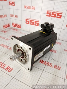 Сервомотор BOSCH Rexroth Indramat MSK076C-0300-NN-S1-UP0-NNNN 