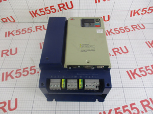 Сервопривод MODROL ELECTRIC  IMS-MF4-4022B-FU05 