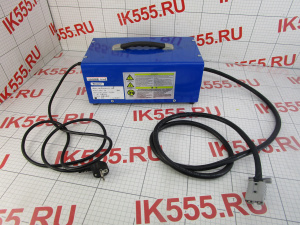 Зарядное устройство Shenzhen Inovance Technology Co.,Ltd. SWCH24V30A-LI-S50