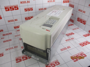 Преобразователь частоты ABB ACS800-01-0040-3