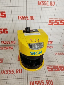 Лазерный сканер SICK S30A-4011CA 