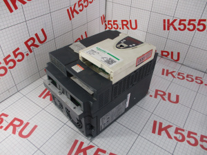 Преобразователь частоты Schneider Electric Altivar 61 ATV61HD11N4