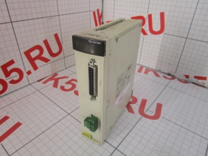 Модуль аналогового вывода Schneider Electric MODICON PREMIUM TSXASY800 