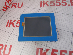 LCD панель Data Image FG050700DSSWDG10 5.7"