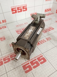 Сервомотор Control Techniques EMERSON 095U2B300BACAA100190
