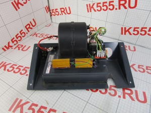 Блок управления FRITZMEIER SYSTEMS 646 925/0681G080 