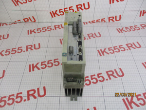 Сервопривод Lenze 9300 vector EVS9322-EIV004 