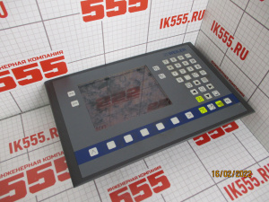 Панель оператора Siemens SIMATIC MP277 8" Key 6AV6643-7DB00-0WE0