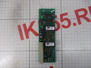 Электронная плата CRA-TEK ASSY 16002-03