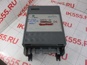 Привод постоянного тока EUROTHERM drives 590/0350/A/1/0/0/1/0/0000/000/