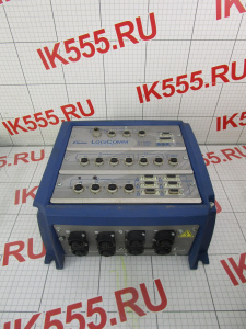 Контроллер Nordson LogiComm Control System 3A