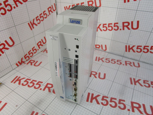 Сервопривод Lenze 9300 EVS9323-EK