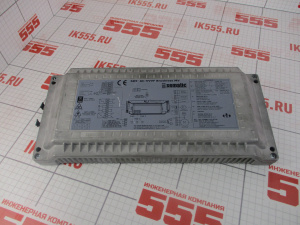 Контроллер привода дверей Sematic SDS AC-VVVF 