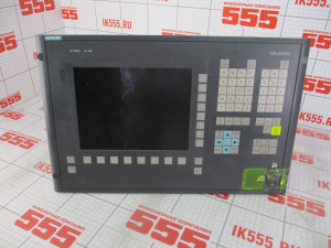 Промышленный компьютер Siemens SINUMERIK 840Di/DiE PCU 50 6FC5220-0AA20-0AA0