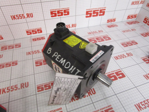 Сервомотор FANUC aiSR30/3000 A06B-0041-B605#S042