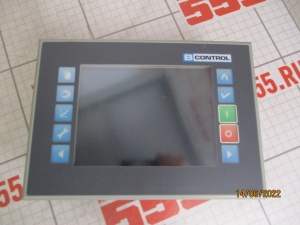 Панель оператора B&R Power Panel PP45 4PP045.0571-K30 5.7"