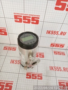 Расходомер GEA DIESSEL IZMAG 48159 