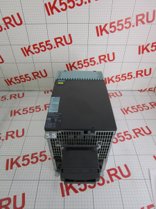 Преобразователь частоты Siemens SINAMICS S120 6SL3130-7TE25-5AA3