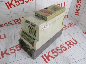 Преобразователь частоты KEB F5 16F5M1E-34DA 