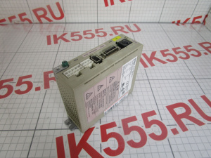 Сервопривод OMRON R7D-BP02HH 