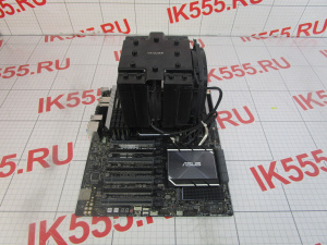 Материнская плата ASUS WS X299 SAGE/10G