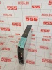 Сервопривод Siemens SINAMICS S120 Single Motor Module 6SL3120-1TE21-8AC0