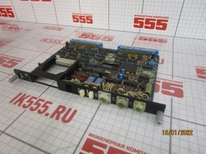 Модуль управления АвтоВАЗ МП CPU 188