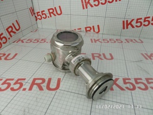 Датчик Endress+Hauser Cerabar S PMC71-ABR1SBTRBAZ 