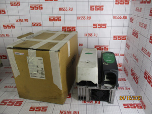 Преобразователь частоты EMERSON UNIDRIVE SP3402