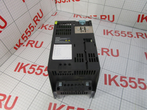 Преобразователь частоты Siemens SINAMICS G120 PM240 6SL3224-0BE22-2AA0