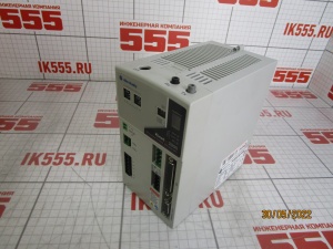 Сервопривод Allen-Bradley Kinetix 2000 2093-AC05-MP5