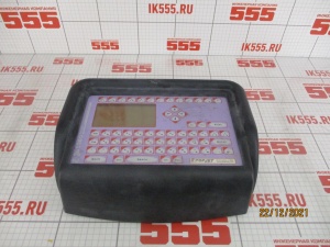 Панель управления TOPJET LOGO Printer-2TS-C