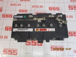 Блок управления ZAPI FZ5109-HELI DUAL AC2&HP 48/275+275+400