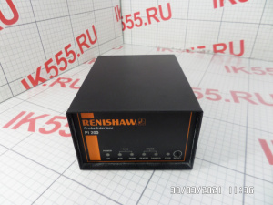 Модуль интерфейса RENISHAW PI200 Probe Interface 
