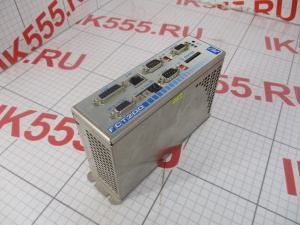 Контроллер CMZ Sistemi Elettronici FCT200.1101 