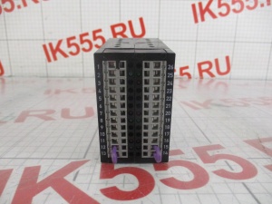 Реле безопасности Elobau 462121H1 