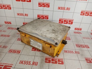 Приёмник Hetronic GA609