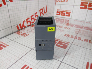 Модуль аналогового ввода/вывода Siemens SIMATIC S7-1200 SM 1234 6ES7234-4HE30-0XB0