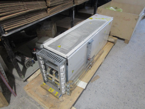 Преобразователь частоты ABB ACS800-04-0440-3+J400 