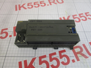 Контроллер Siemens SIMATIC S7-200 CPU 226 6ES7216-2AD21-0XB0