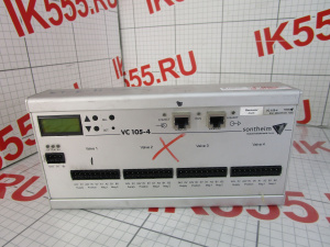 Контроллер Sontheim VC 105-4