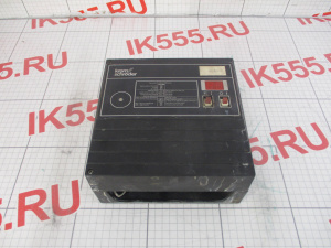 Блок управления горением Kromschroder BCU 460-3/1W3GBD3S2 
