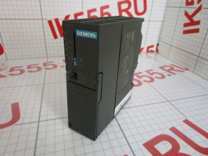 Контроллер Siemens SIMATIC S7-300 CPU 314 6ES7314-1AF10-0AB0
