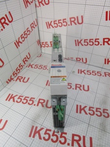 Сервопривод Rexroth CDB01.1C-SE-ENS-ENS-NNN-NNN-NN-S-NN-FW / HMD01.1N-W0020