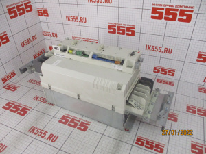Преобразователь частоты ABB ACSM1-04AL-024A-4+N2501+N4002+N6002+N7007 
