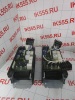 Преобразователь частоты SEW-EURODRIVE MDX60A0300-503-4-00