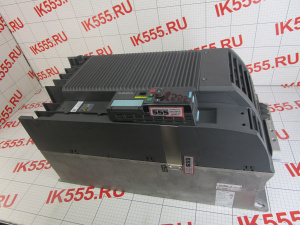 Силовой модуль Siemens SINAMICS G120 PM240-2 6SL3210-1PE31-5UL0 