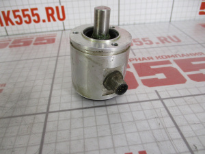 Энкодер TWK-ELEKTRONIK TBE 50-S A 4096 R S E06 